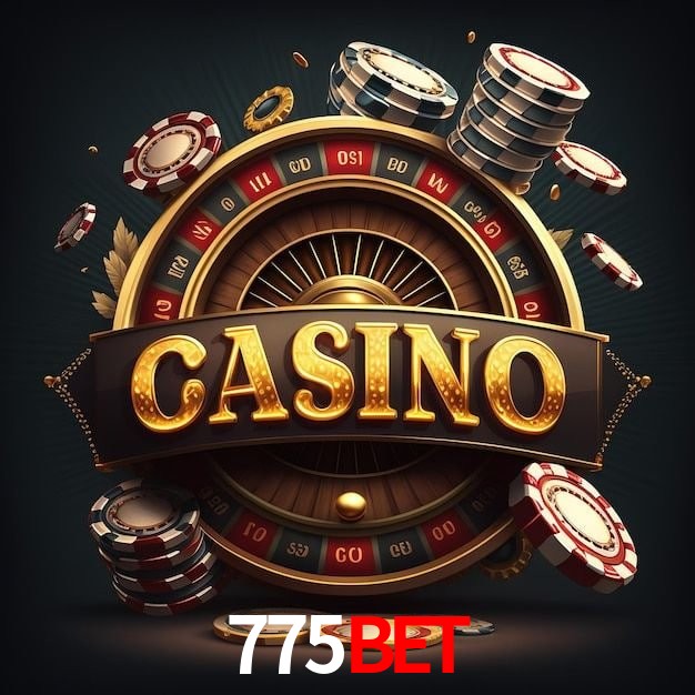 APK Android 775bet