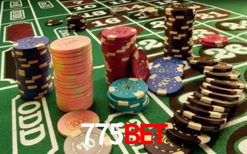 Instalar app 775bet