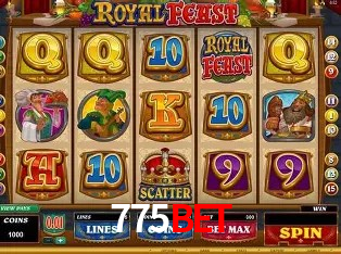 Blackjack ao vivo